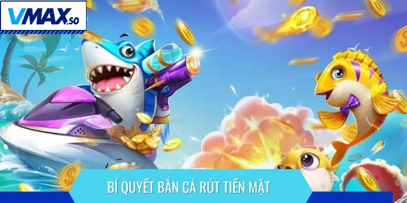 Chiến lược chinh phục hình thức săn sinh vật nhận tiền