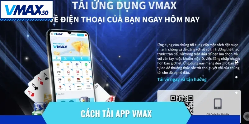 Cách thức tải App trên cả nền tảng Android và iOS khá đơn giản