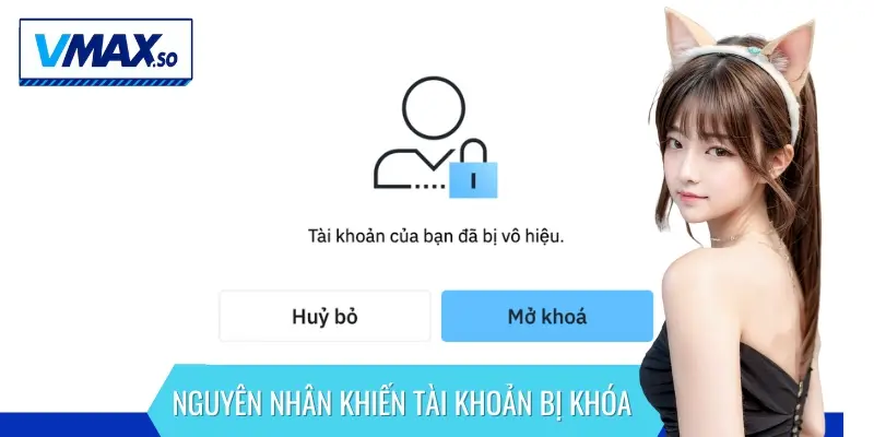 câu hỏi thường gặp tài khoản