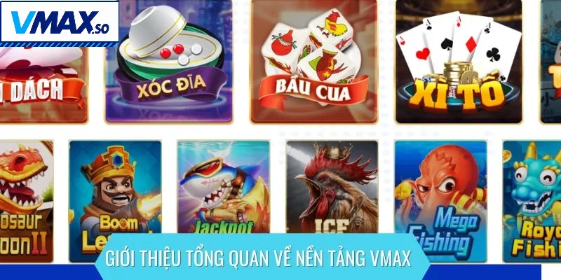 Tổng quan sơ lược về nền tảng uy tín hàng đầu