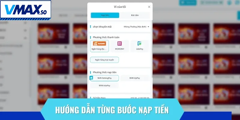 Chi tiết hướng dẫn từng thao tác đơn giản giúp mọi người thực hiện dễ dàng