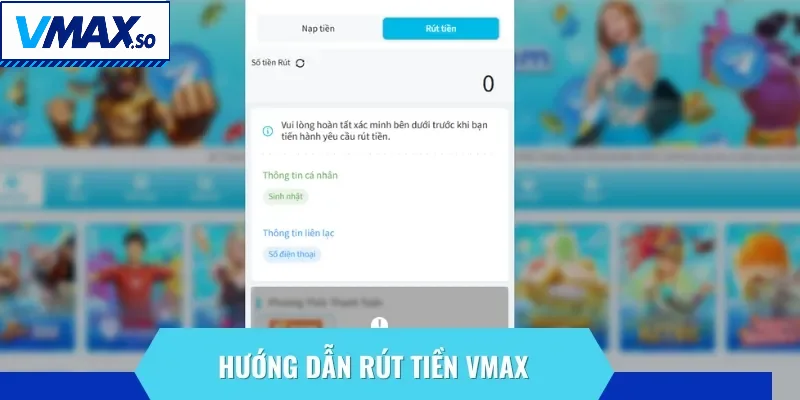 Chi tiết quy trình thực hiện giao dịch chuyển tiền về tài khoản ngân hàng cá nhân