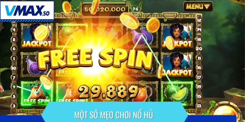 Một vài mẹo đơn giản góp phần tăng phần thắng, thu về lợi nhuận khủng