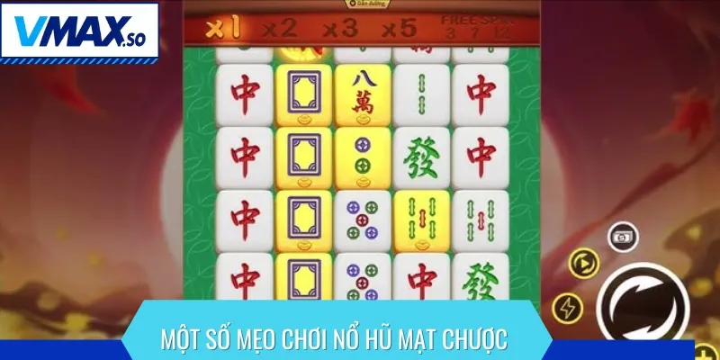 Một vài mẹo hay có thể giúp anh em chiến thắng trò chơi dễ dàng