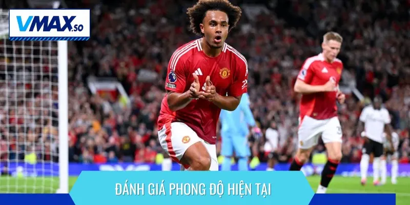 Nhận định phong độ gần đây của cả hai đội MU vs Fulham