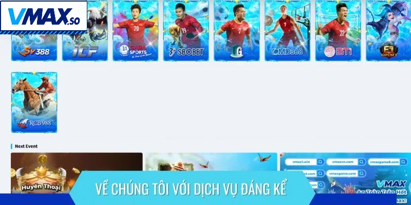 Giao dịch thanh toán nhanh chóng tại hệ thống