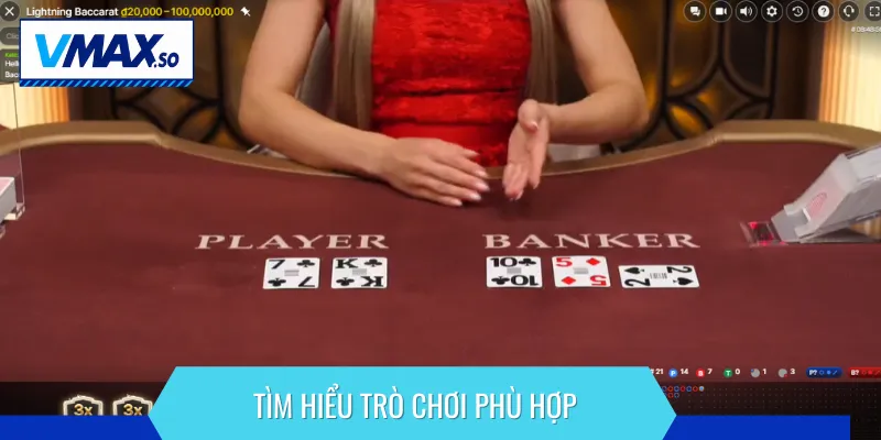 kinh nghiệm chơi sảnh ag live casino tìm trò chơi