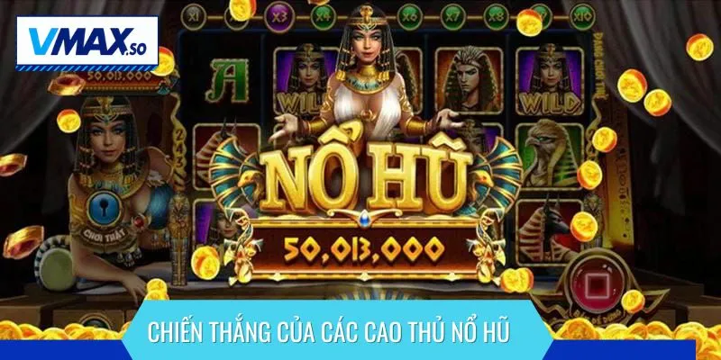 nổ hũ aztec chiến thắng